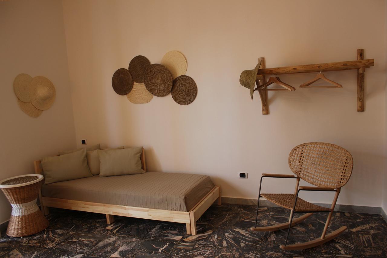 Wanderlust B And B Lecce Zewnętrze zdjęcie