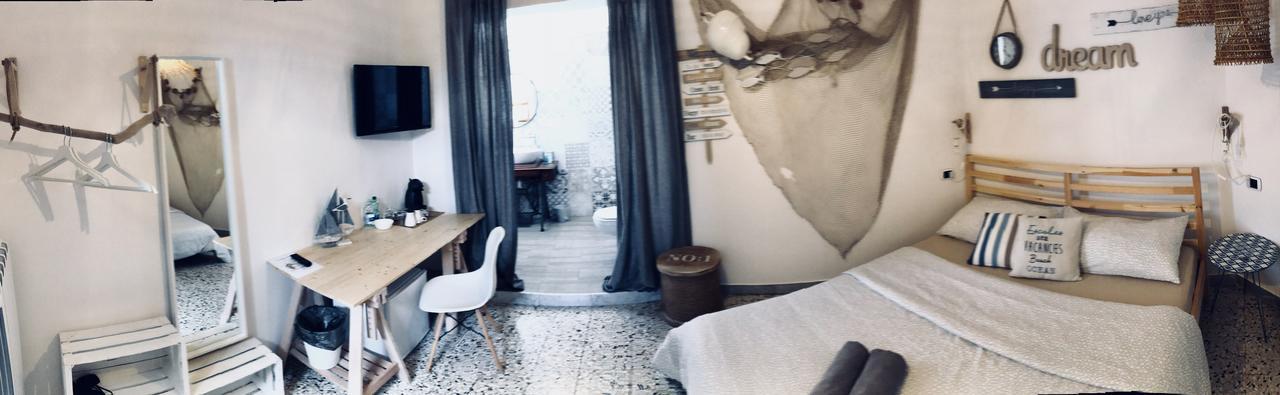 Wanderlust B And B Lecce Zewnętrze zdjęcie