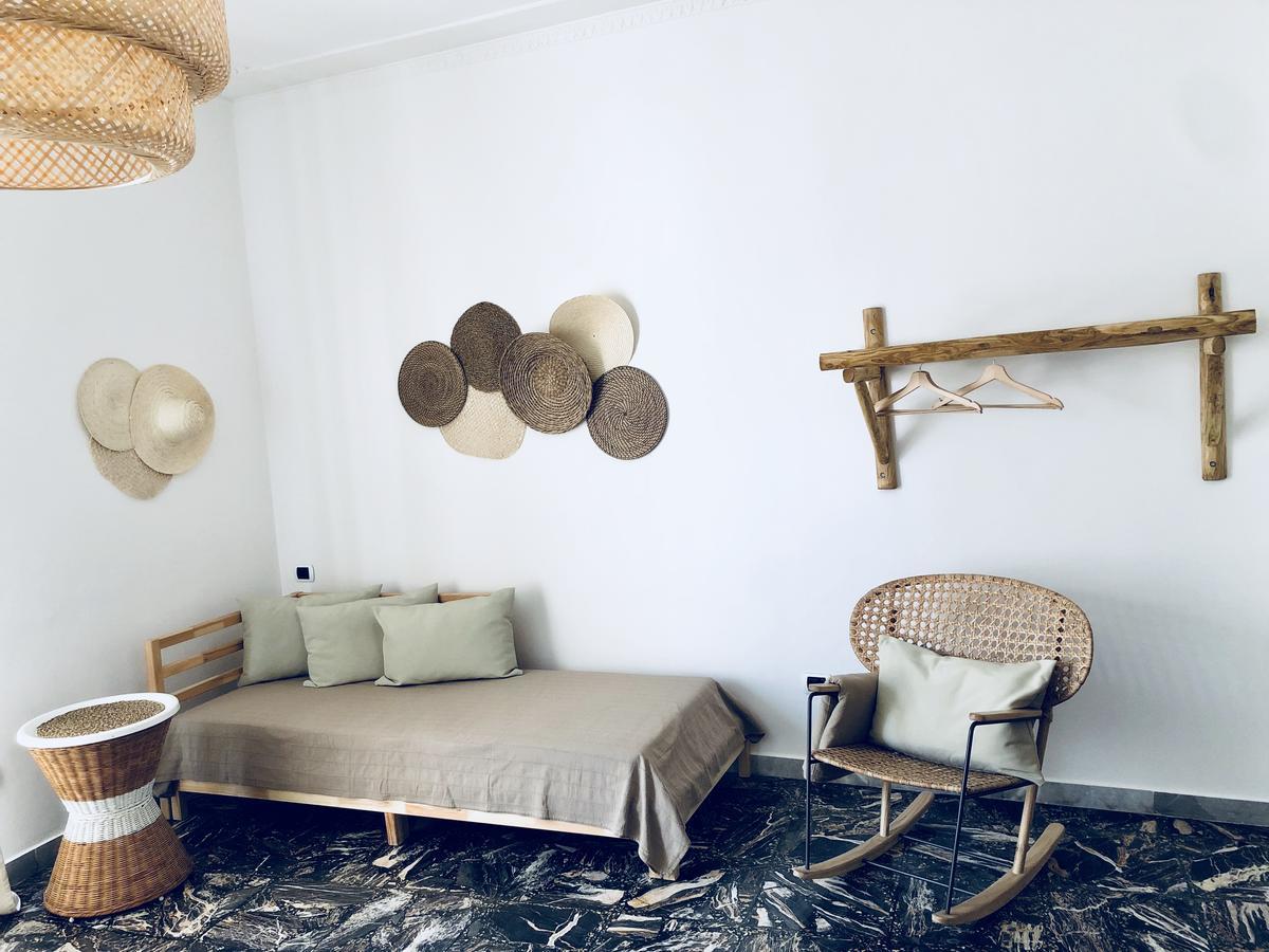 Wanderlust B And B Lecce Zewnętrze zdjęcie
