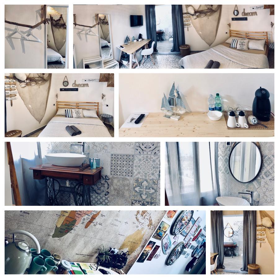Wanderlust B And B Lecce Zewnętrze zdjęcie